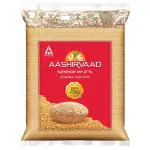 Buy Aashirvaad Superior Whole Wheat MP Atta 10 kg Online at Best Prices in India - JioMart.