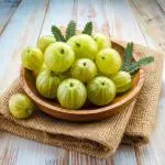 Buy Amla (Indian Gooseberry) 250 g Online at Best Prices in India - JioMart.