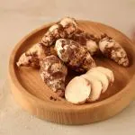 Buy Arbi (Colocasia) Small 250 g Online at Best Prices in India - JioMart.