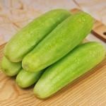 Buy Cucumber Regular 500 g Online at Best Prices in India - JioMart.