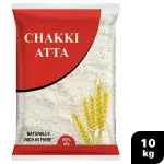 Buy Good Life Chakki Atta 10 kg Online at Best Prices in India - JioMart.