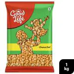 Buy Good Life Chana Dal 1 kg Online at Best Prices in India - JioMart.