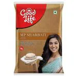 Buy Good Life MP Sharbati Atta 5 kg Online at Best Prices in India - JioMart.