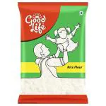 Buy Good Life Rice Atta / Flour 1 kg Online at Best Prices in India - JioMart.