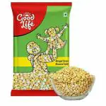 Buy Good Life Roasted Chana Dal / Split Bengal Gram 200 g Online at Best Prices in India - JioMart.