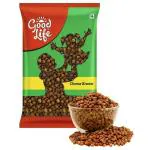 Buy Good Life Small Brown Chana 500 g Online at Best Prices in India - JioMart.