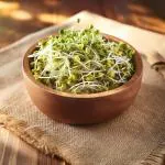 Buy Green Sprouts 200 g Online at Best Prices in India - JioMart.